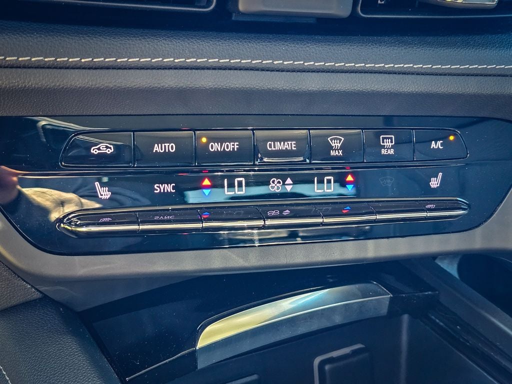 2021 Buick Envision AWD Preferred