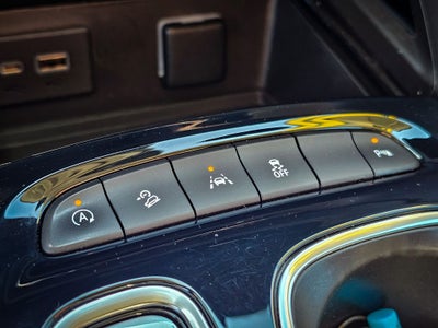 2021 Buick Envision AWD Preferred