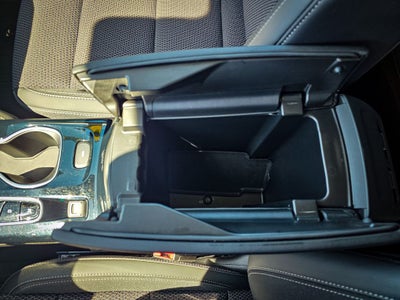2021 Buick Envision AWD Preferred
