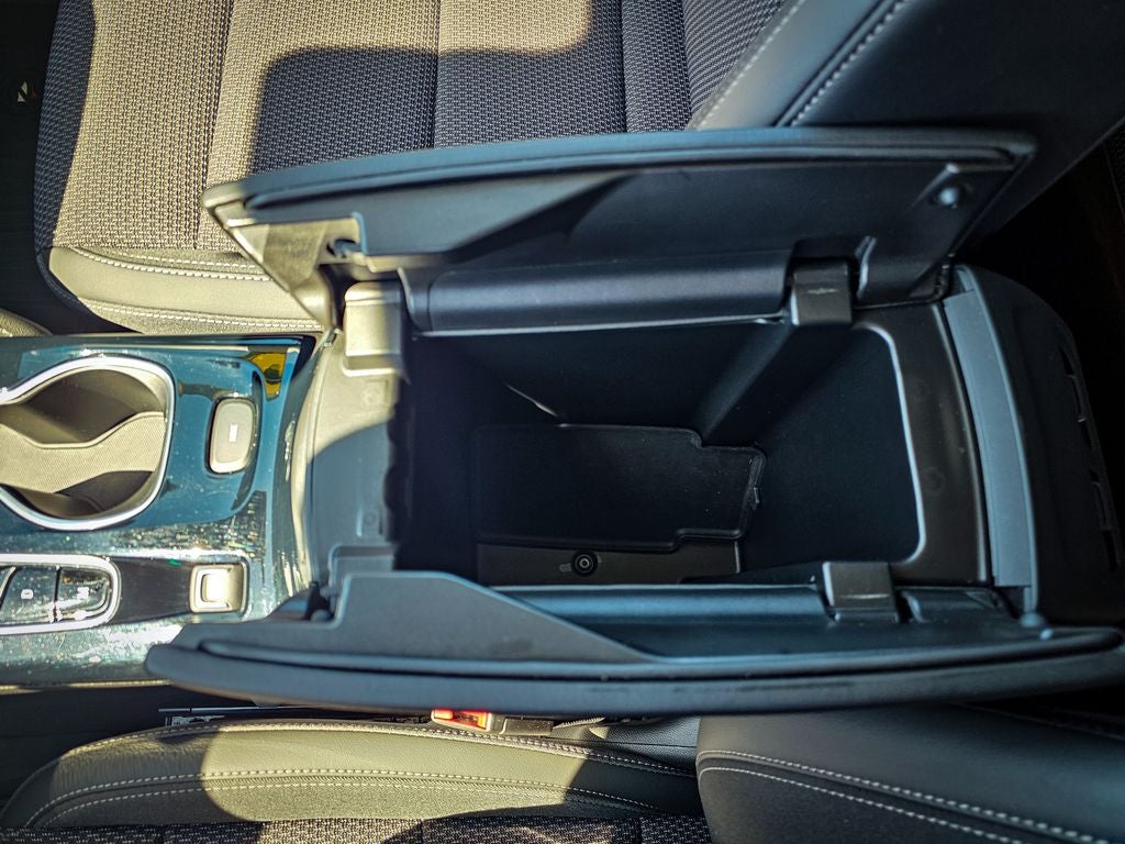 2021 Buick Envision AWD Preferred