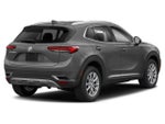 2021 Buick Envision AWD Preferred