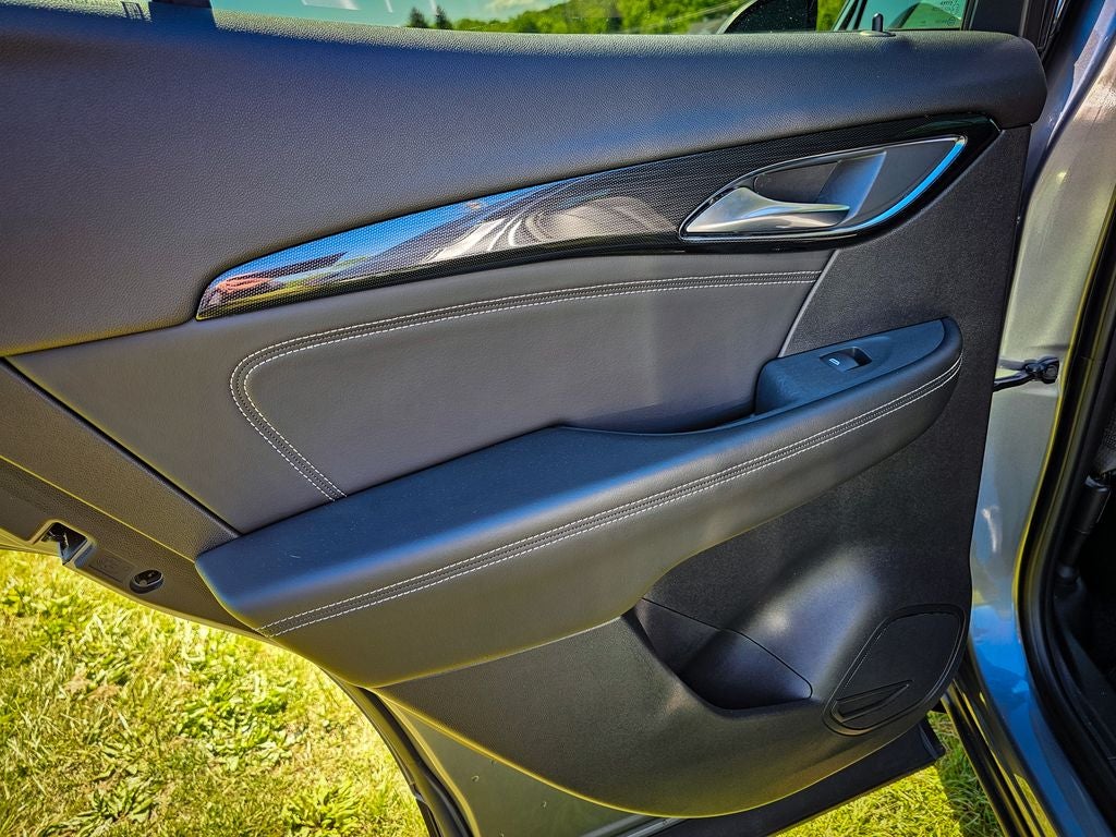 2021 Buick Envision AWD Preferred