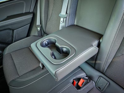 2021 Buick Envision AWD Preferred