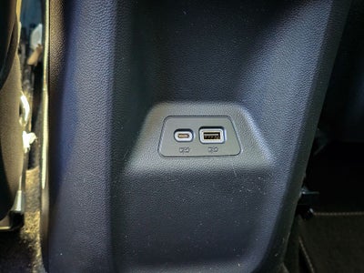 2021 Buick Envision AWD Preferred