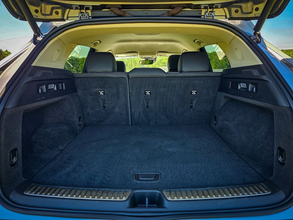 2021 Buick Envision AWD Preferred