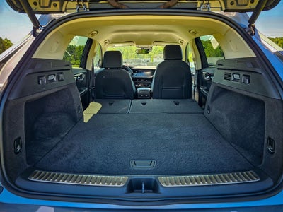 2021 Buick Envision AWD Preferred