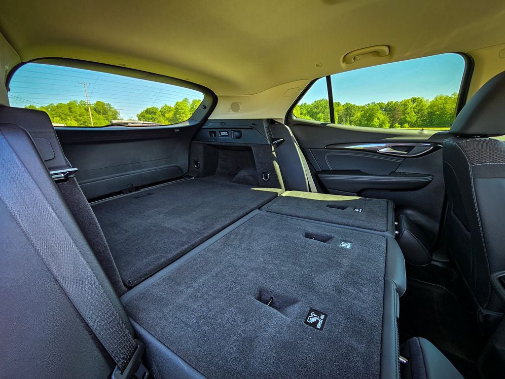 2021 Buick Envision AWD Preferred