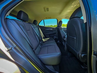 2021 Buick Envision AWD Preferred