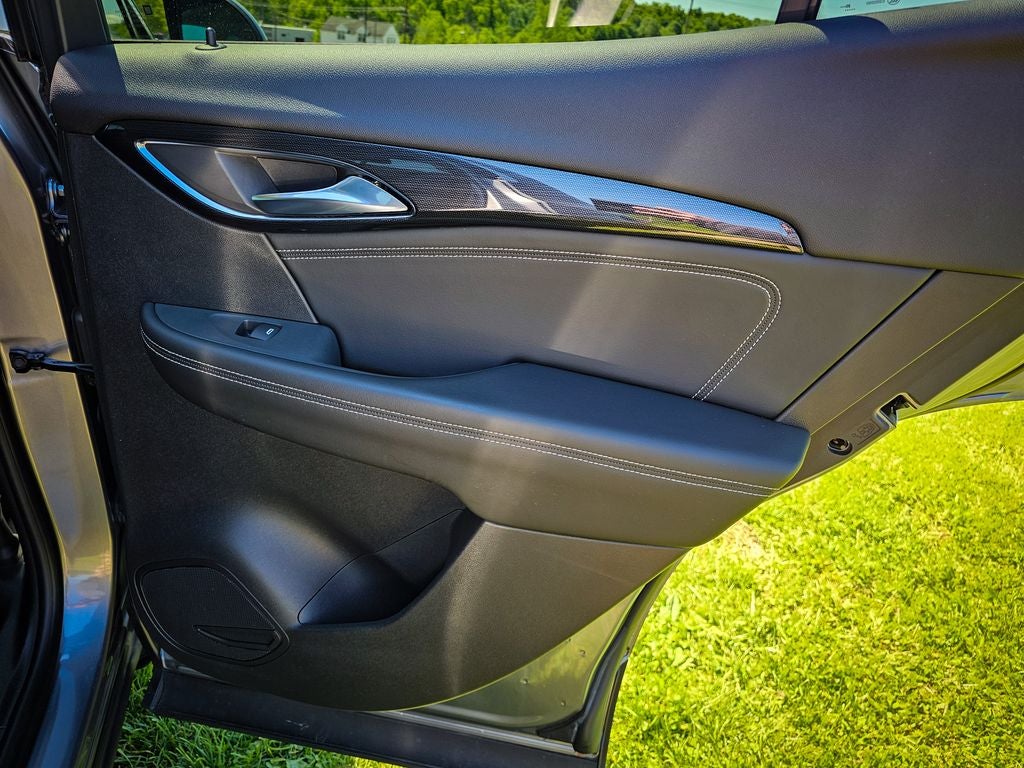 2021 Buick Envision AWD Preferred