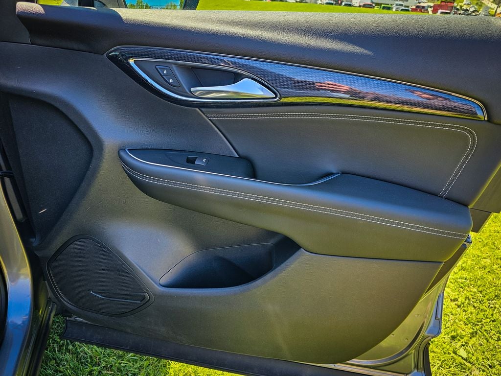 2021 Buick Envision AWD Preferred