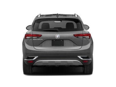 2021 Buick Envision AWD Preferred