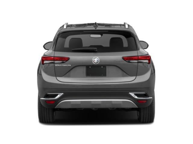 2021 Buick Envision AWD Preferred
