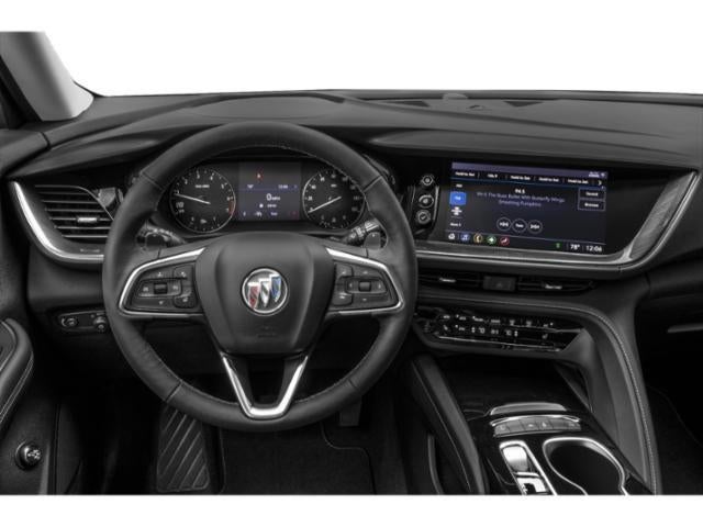 2021 Buick Envision AWD Preferred
