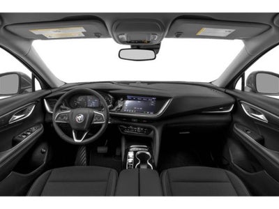 2021 Buick Envision AWD Preferred