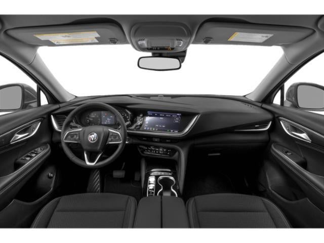 2021 Buick Envision AWD Preferred