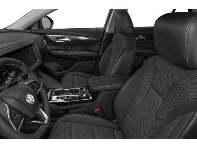 2021 Buick Envision AWD Preferred