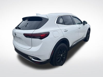2023 Buick Envision Preferred AWD