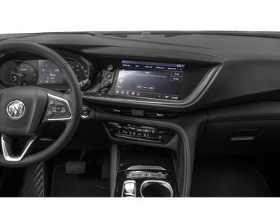 2022 Buick Envision FWD Essence