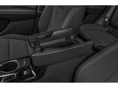 2022 Buick Envision FWD Essence