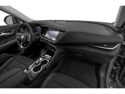 2022 Buick Envision FWD Essence