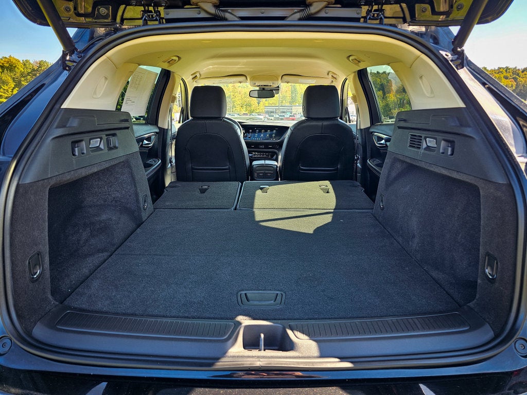 2022 Buick Envision Essence