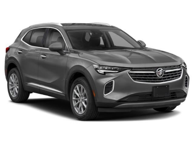 2022 Buick Envision FWD Essence