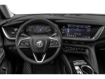 2022 Buick Envision FWD Essence