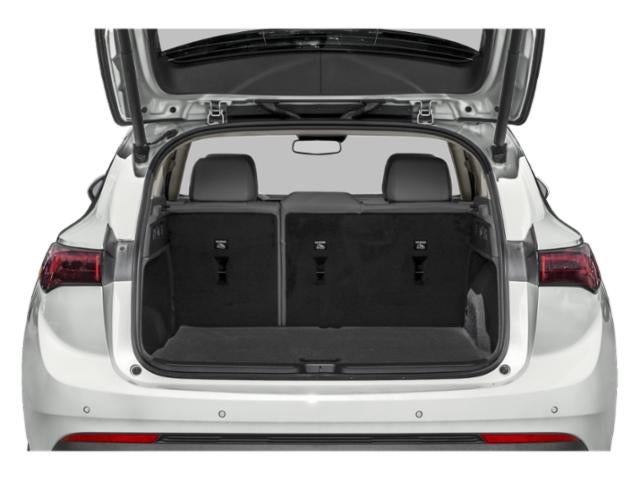 2024 Buick Envision Sport Touring AWD