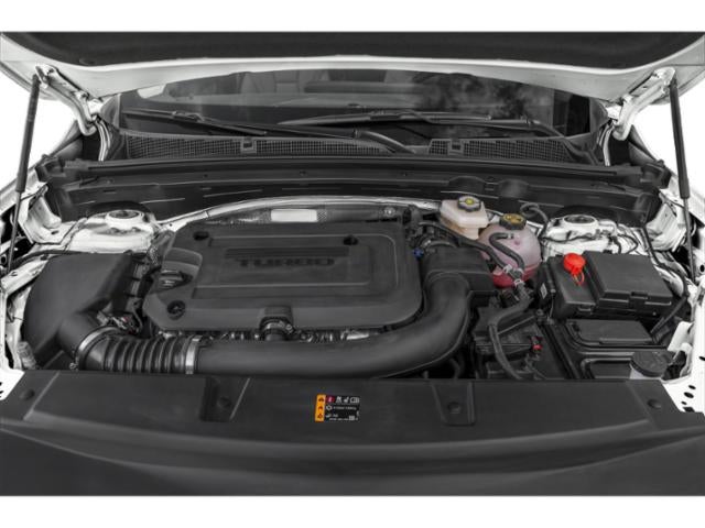 2024 Buick Envision Sport Touring AWD