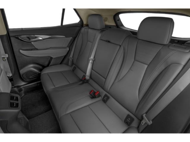 2024 Buick Envision Sport Touring AWD