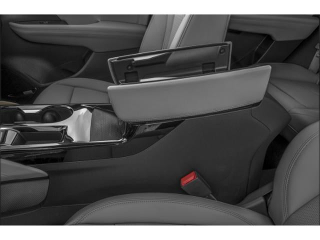 2024 Buick Envision Sport Touring AWD