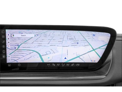 2024 Buick Envision Sport Touring AWD