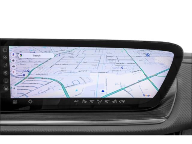 2024 Buick Envision Sport Touring AWD