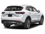 2024 Buick Envision Sport Touring AWD