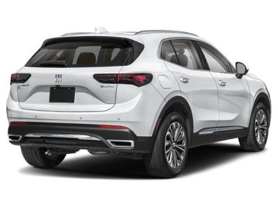2024 Buick Envision Sport Touring AWD