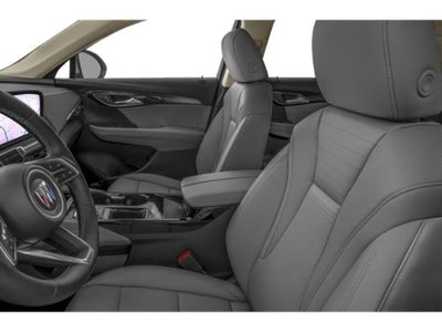 2024 Buick Envision Sport Touring AWD