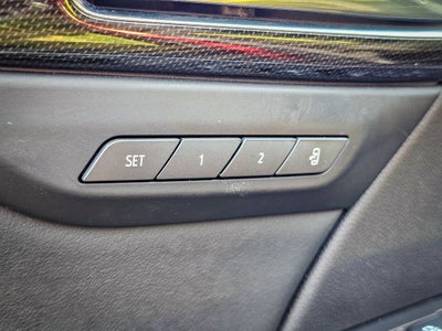 2023 Buick Envision Essence AWD