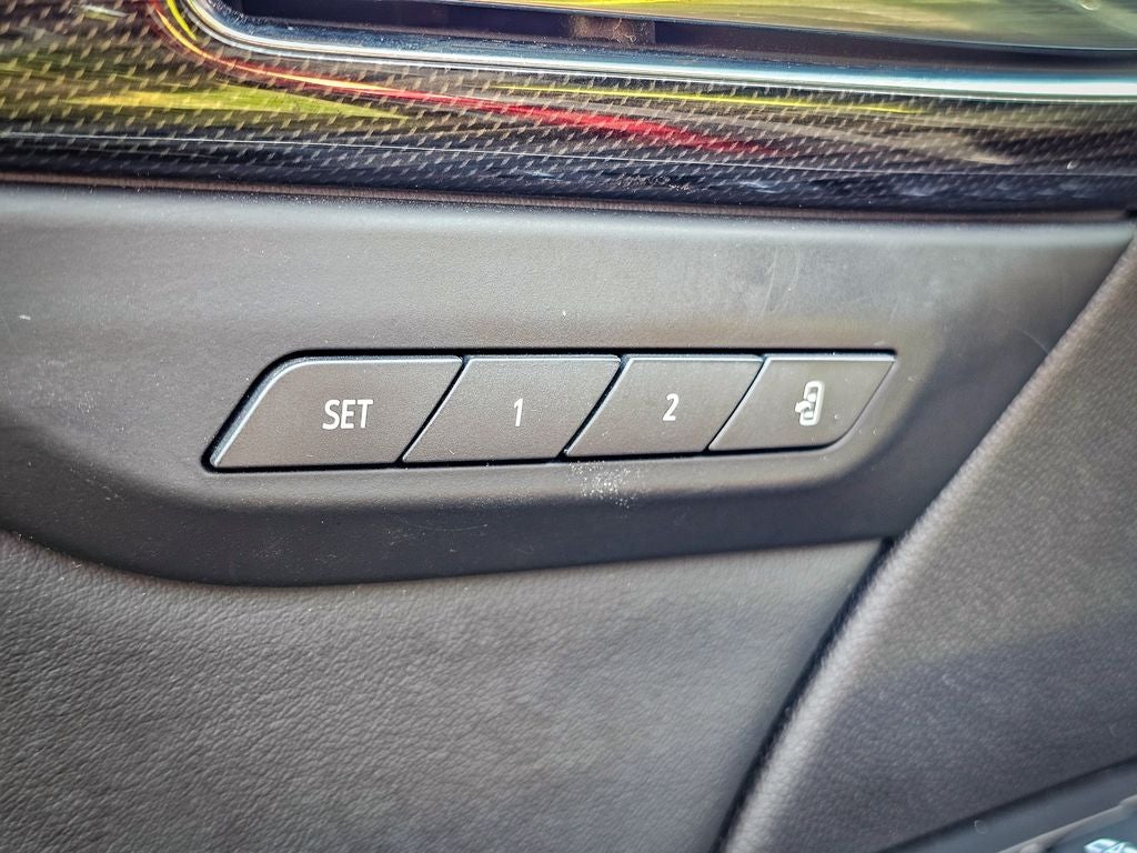 2023 Buick Envision Essence AWD