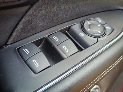 2023 Buick Envision Essence AWD