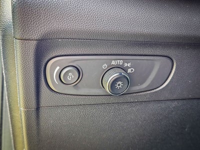 2023 Buick Envision Essence AWD