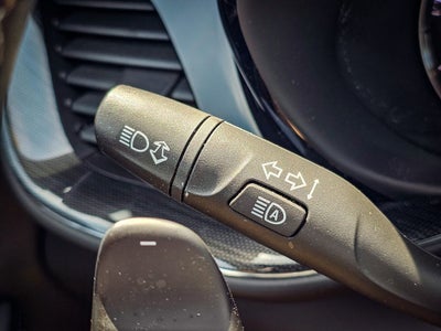 2023 Buick Envision Essence AWD