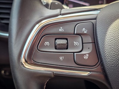 2023 Buick Envision Essence AWD