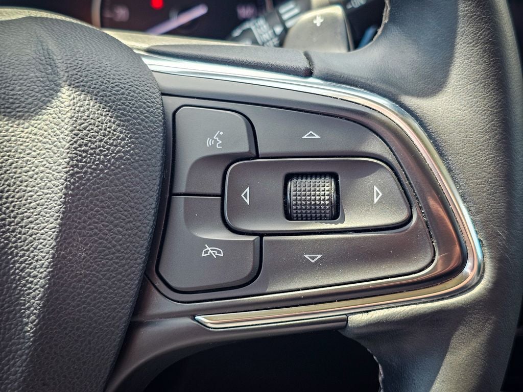 2023 Buick Envision Essence AWD