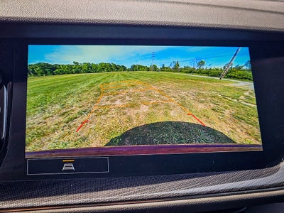 2023 Buick Envision Essence AWD