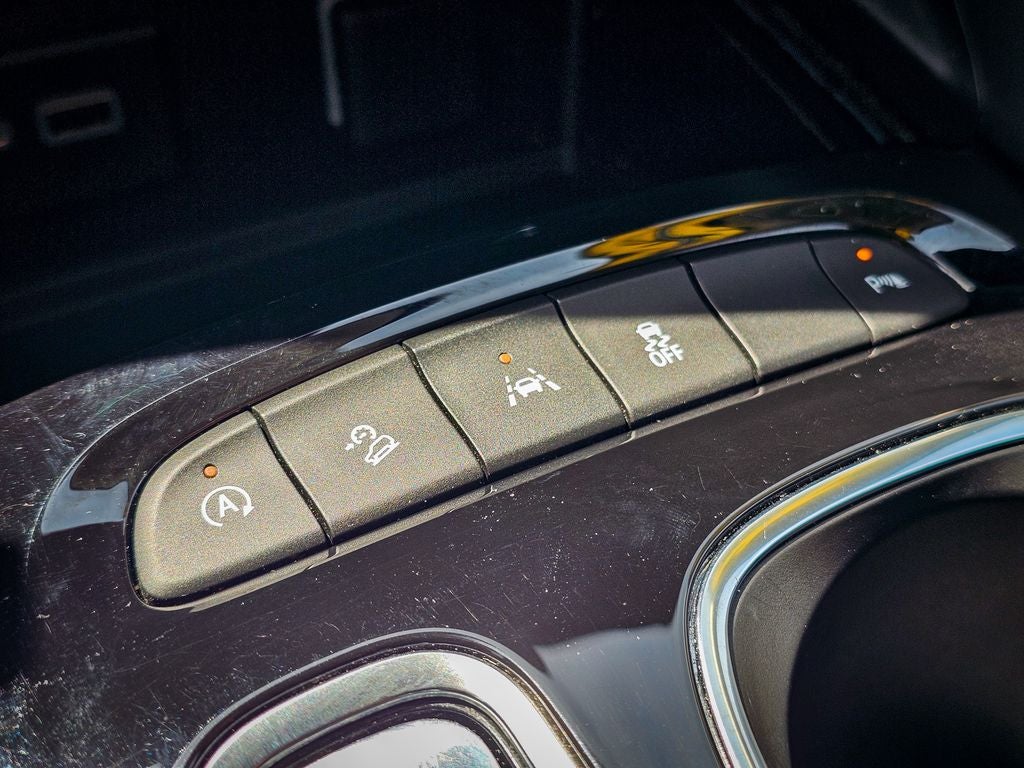 2023 Buick Envision Essence AWD