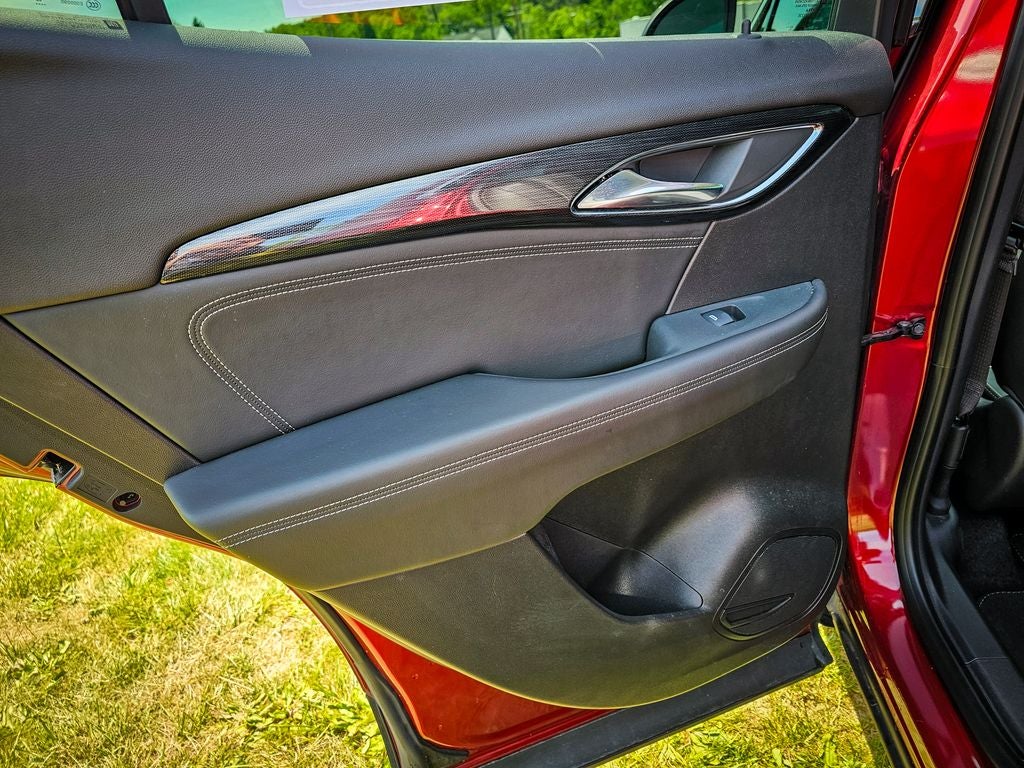 2023 Buick Envision Essence AWD