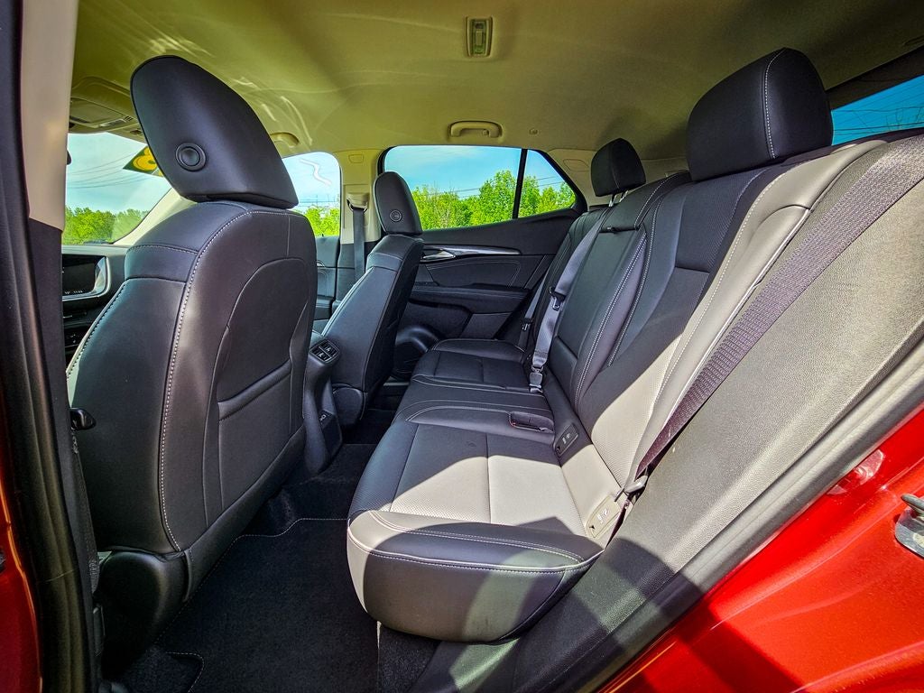 2023 Buick Envision Essence AWD