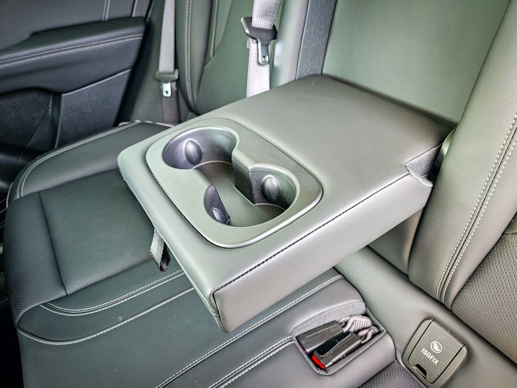 2023 Buick Envision Essence AWD