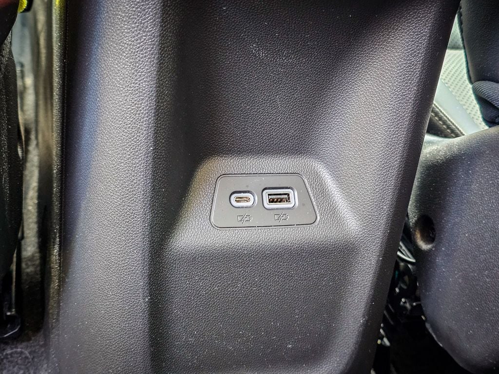 2023 Buick Envision Essence AWD