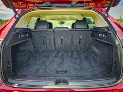 2023 Buick Envision Essence AWD
